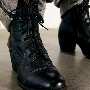 Bed Stu Judgement Boots